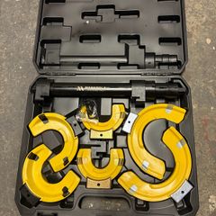 Brand New Coil Spring Compressor Set