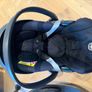 Cybex Cloud Z2 i-Size Car Seat + 2 ISOFIX Bases + UPPAbaby Vista Adapters Image 5