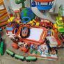 Large toy bundle Image 4