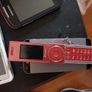 Samsung lipstick  phone Image 3