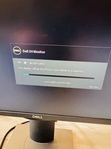 Dell Monitor