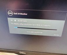 Dell Monitor