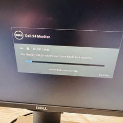 Dell Monitor