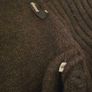 Barbour Kirkstone Cable Knitt Cardigan Image 4