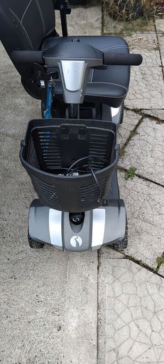 Mobility Scooter