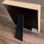 Photo board with box - A Loving Mother (clip on photo) Image 2
