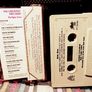 1980. Johnny Paycheck. New York Town. Cassette Tape. Image 2