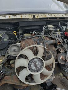 transit engine 2.4 rwd