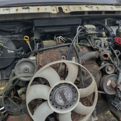 transit engine 2.4 rwd