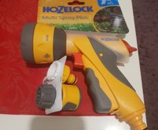 Gun hozelock multi spray plus