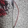 Led Prewired 5mm leds 200Pcs Image 6