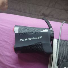 Golf Range Finder