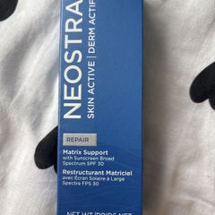 Neostrata repair - matrix support - with sunscreen broad spectrum spf 30