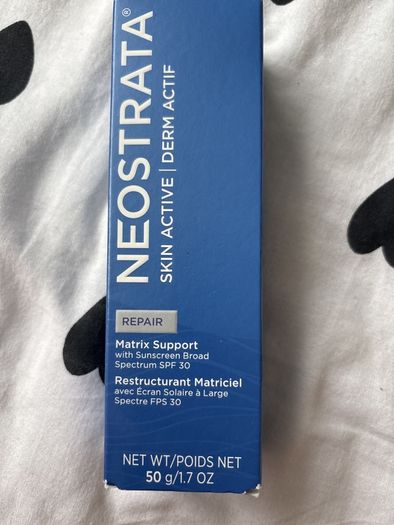 Neostrata repair - matrix support - with sunscreen broad spectrum spf 30