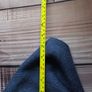 Douglas Hayward Shawl Collar Men's cardigan Size XL Image 9