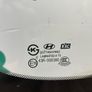 2012 Hyundai i40 Front Windshield / Windscreen Image 2