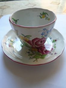 Spode cup/saucer. Gift. Collectables, Kitchenware