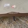 travel cot Image 2