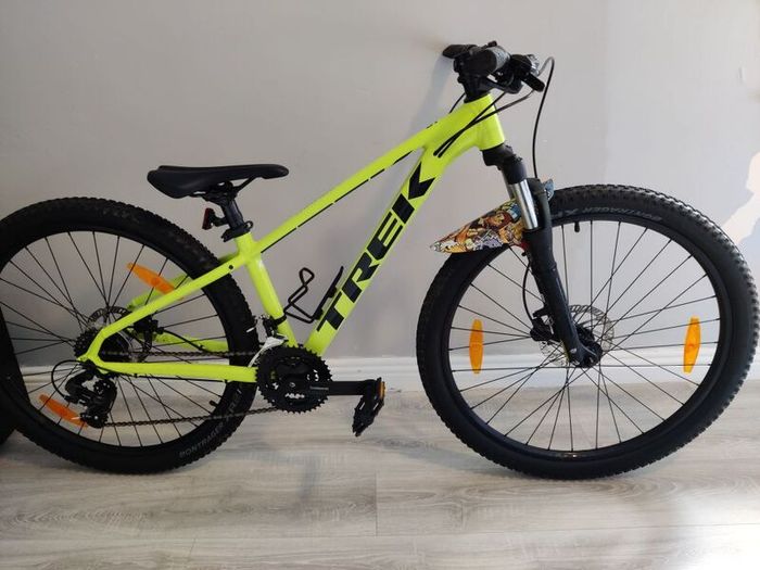 Trek Marlin 5