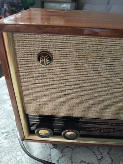antique