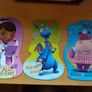 Disney Doc Mcstuffins Jigsaw Puzzles Image 3