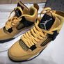Air Jordan 4 Retro Image 3