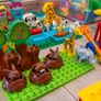Lego Duplo - large set Image 4