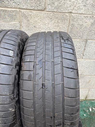 Bridgestone 255/50R20