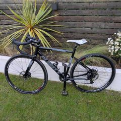 Planet X Gravel/ cycle cross bike