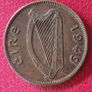 Ireland 1949 Farthing Excellent coin Image 2