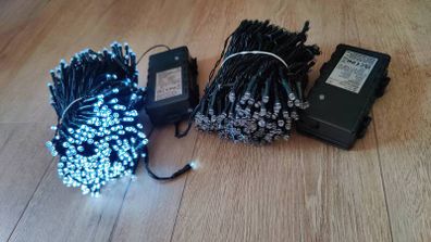 indoor outdoor fairy lights