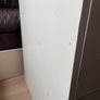 American size 2 drawer filing cabinet Image 4