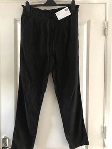Linen Trousers