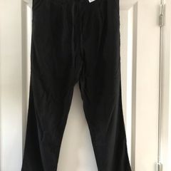 Linen Trousers
