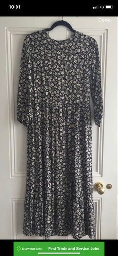 BRAND NEW Dresses: S (size 8-12) - Free Sandals With Purchase Of 4 Dresses