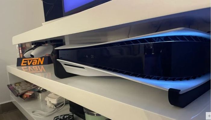 PS5 horizontal Stand