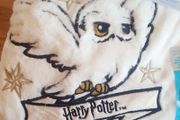 New Fluffy Harry Potter Hedwig Pajamas