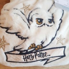 New Fluffy Harry Potter Hedwig Pajamas