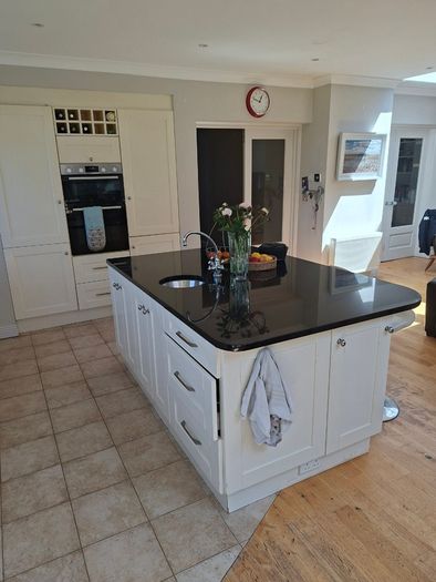 Free Kitchen