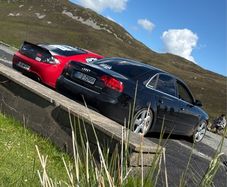 2007 Audi A4 B7