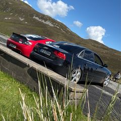 2007 Audi A4 B7