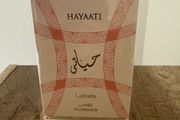 Lattafa Hayaati Florence
