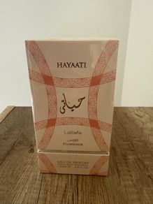 Lattafa Hayaati Florence