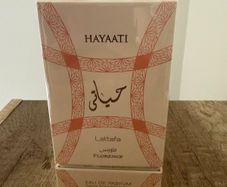 Lattafa Hayaati Florence