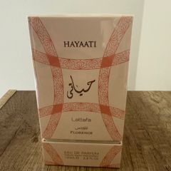Lattafa Hayaati Florence