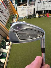 Mizuno 919 Forged Irons