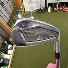 Mizuno 919 Forged Irons