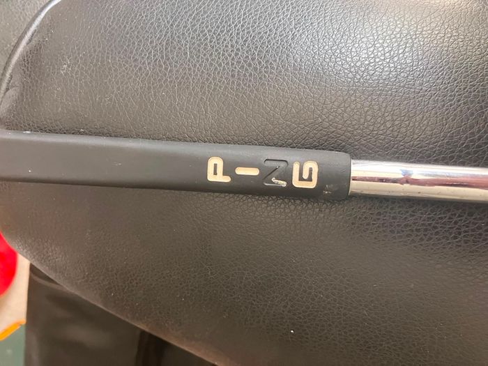 Ping Pengyo usa putter