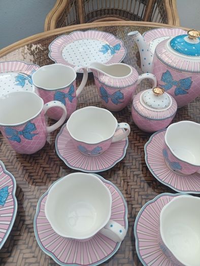 ceramic