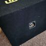 Fusion Subwoofer Box Enclosure 12" (32cm) Image 4